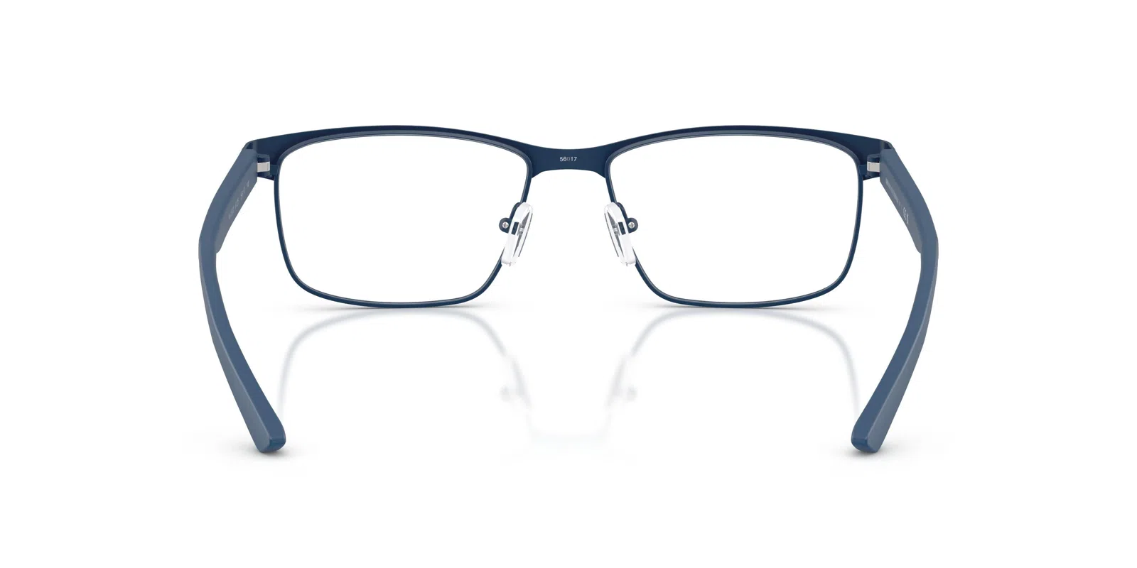 Armani Exchange 1070 Eyeglasses - view 9